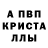 Alfa_PVP крисы CK Gendzelius